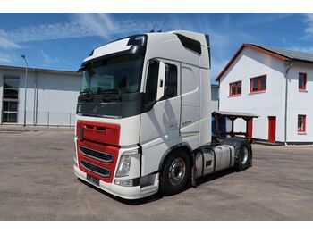 Tractor truck Volvo FH 500, Retarder, Euro 6, Kipphydraulik: picture 1