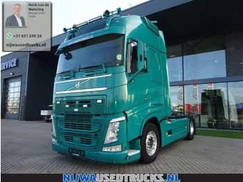 Tractor truck Volvo FH 500 XL ACC + I-Parkcool: picture 1