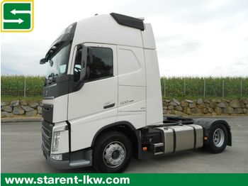 Tractor truck Volvo FH 500, XL  Kabine, ACC, EURO6: picture 1