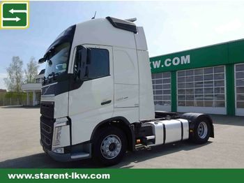 Tractor truck Volvo FH 500, XL-Kabine, Xenon, 2 Tanks, VEB+, ACC: picture 1