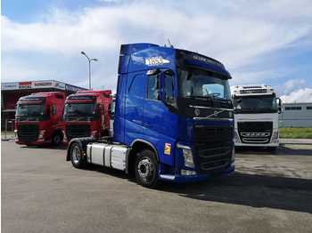 Tractor truck Volvo FH 500 iPark FH 500 Globetrotter: picture 1
