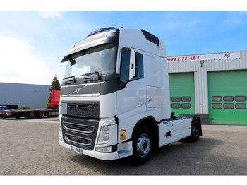 Volvo FH 500 night airco, PTO/Hydraulic. TOP state - Tractor truck: picture 1