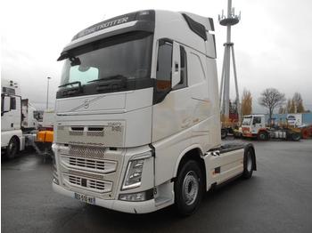Tractor truck Volvo FH 540: picture 1