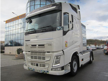 Tractor truck Volvo FH 540: picture 2