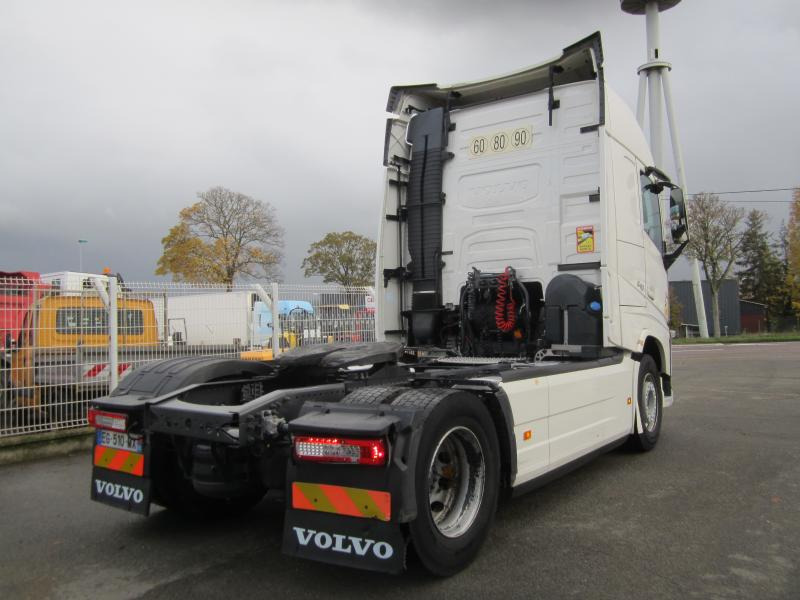 Tractor truck Volvo FH 540: picture 7