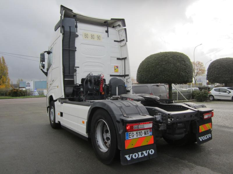 Tractor truck Volvo FH 540: picture 10