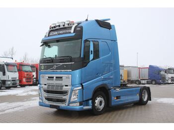 Tractor truck Volvo FH 540, EURO 6, VEB +: picture 1