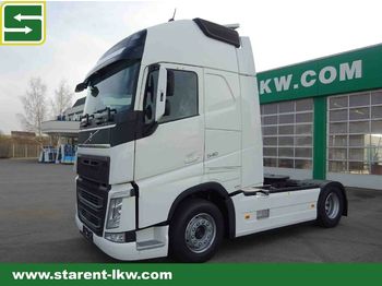 Tractor truck Volvo FH 540, I-Park-Cool, Xenon, Vollspoilerpaket