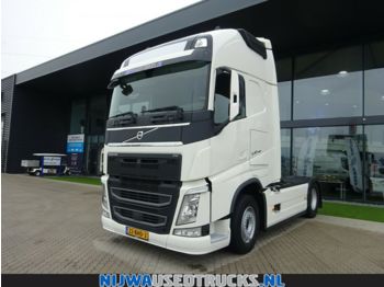 Tractor truck Volvo FH 540 I-Parkcool + Xenon: picture 1