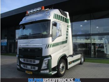 Tractor truck Volvo FH 540 XL Retarder + I-Parkcool: picture 1