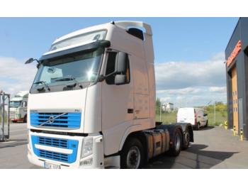 Tractor truck Volvo FH 6X2 EEV: picture 1