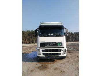 Tractor truck Volvo FH Manual 9B ADR Hydraulik: picture 1