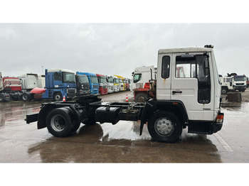 Tractor truck Volvo FL 6 - 14 (STEEL SUSPENSION / MANUAL PUMP / EURO 2): picture 4
