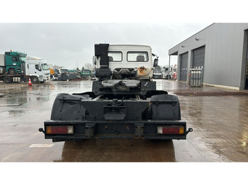 Tractor truck Volvo FL 6 - 14 (STEEL SUSPENSION / MANUAL PUMP / EURO 2): picture 5