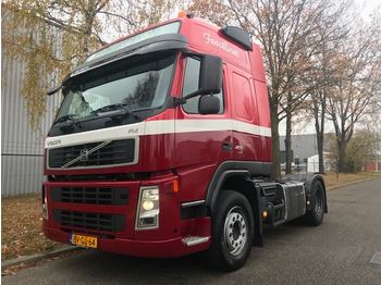 Tractor truck Volvo FM13 400 EURO 5 globetrotter: picture 1
