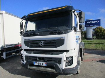 Tractor truck Volvo FMX11 4x2: picture 1