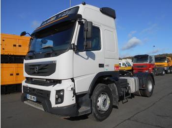 Tractor truck Volvo FMX 450: picture 1