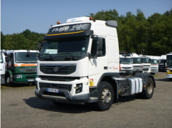 Tractor truck Volvo FMX 450 4x2 Euro 5 + Hydraulics: picture 1