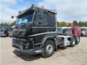 Tractor truck Volvo FMX 450 6x2*4 Hydraulic: picture 1