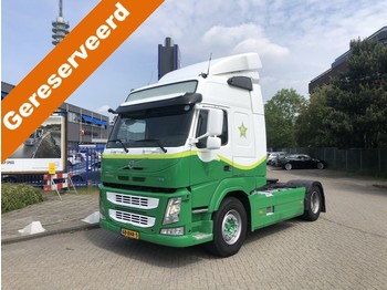 Tractor truck Volvo FM 13 420 4x2T Globetrotter Euro 6 NL-Truck: picture 1