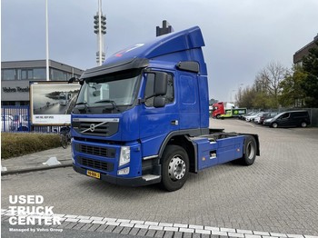 Tractor truck Volvo FM 330 Sleepcab 4x2T EURO 5: picture 1