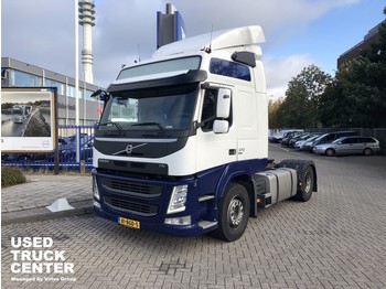 Tractor truck Volvo FM 370 Globetrotter 4x2T Euro 6: picture 1