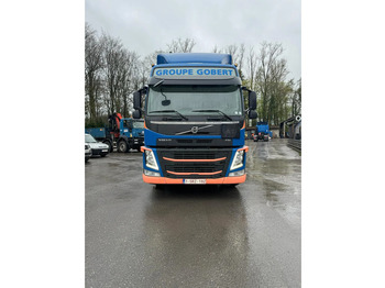 Volvo FM 410 - Tractor truck: picture 1