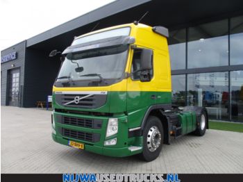 Tractor truck Volvo FM 410 PTO + Xenon: picture 1