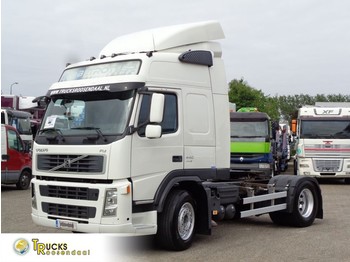 Tractor truck Volvo FM 440 + Globetrotter + Spoilers + gereserveerd: picture 1