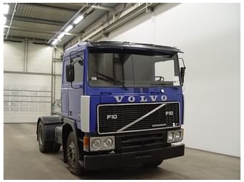 Volvo F 10 - Tractor truck
