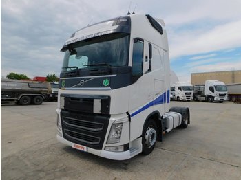 Tractor truck Volvo Fh 460: picture 1