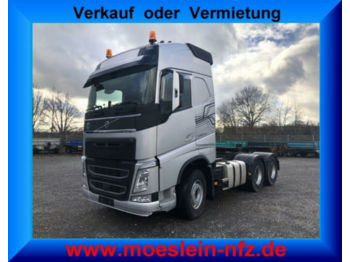 Tractor truck Volvo VTL3T Volvo FH 540 3 Achs Sattelzugmaschine: picture 1