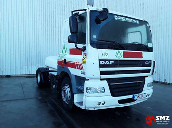 Tractor truck DAF CF 85 460
