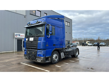 Tractor truck DAF XF 95 430