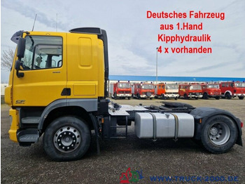 Tractor truck DAF CF 440