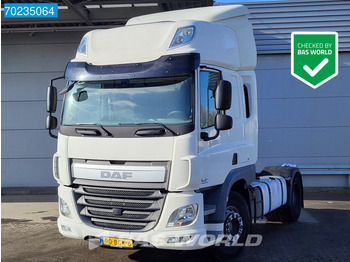 Tractor truck DAF CF 400