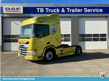 Tractor truck DAF