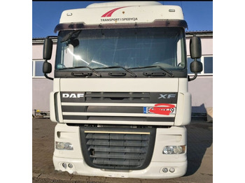 Tractor truck DAF XF 105 460