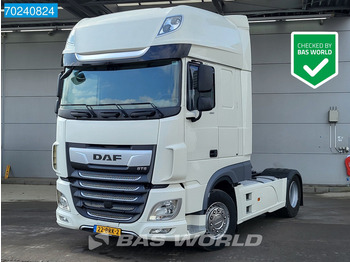 Tractor truck DAF XF 480