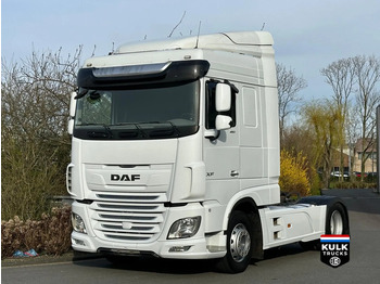 Tractor truck DAF XF 480
