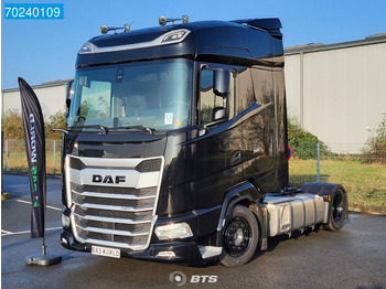 Tractor truck DAF XG 480