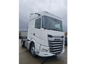 Tractor truck DAF XG 480