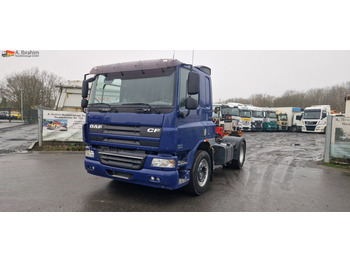 Tractor truck DAF CF 75 360