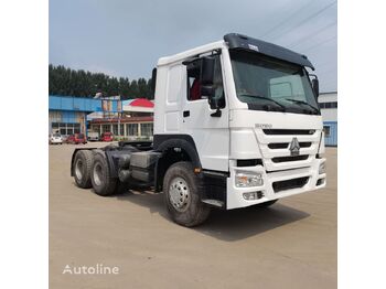 Tractor truck SINOTRUK HOWO