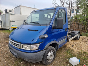 Tractor truck IVECO Daily