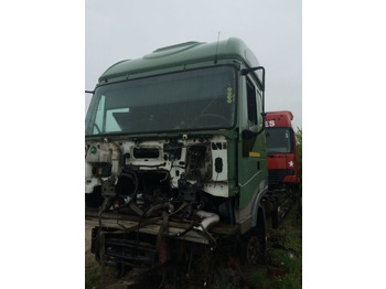 Tractor truck IVECO EuroStar