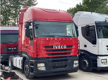 Tractor truck IVECO Stralis