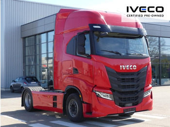 Tractor truck IVECO S-WAY