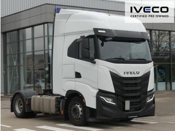 Tractor truck IVECO S-WAY