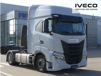 Tractor truck IVECO S-WAY